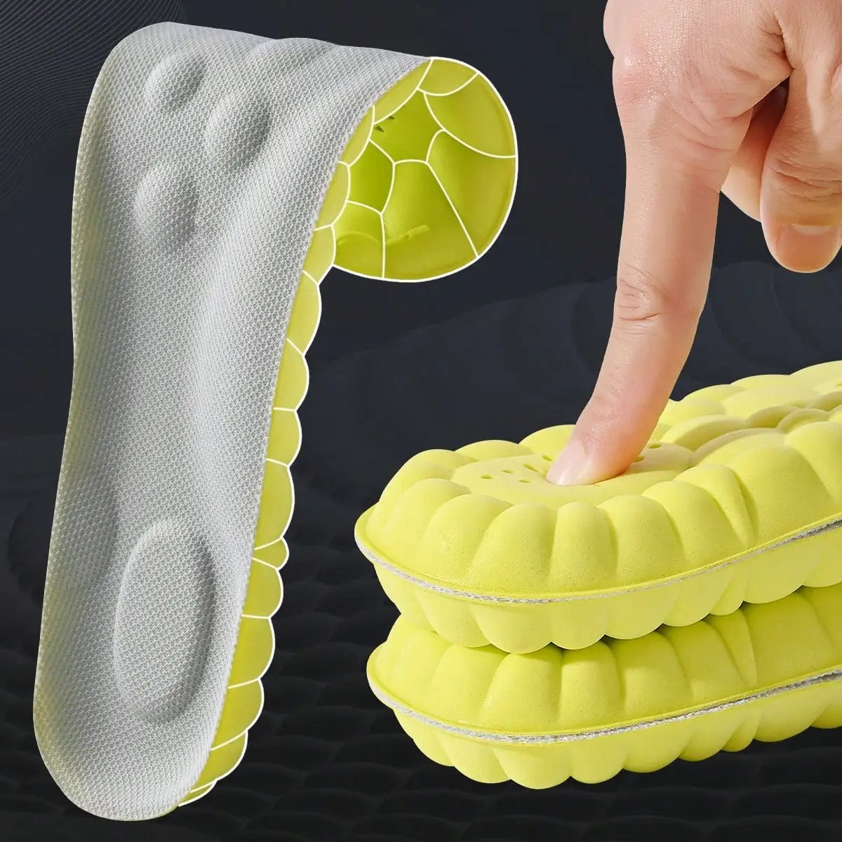 Massage Insoles