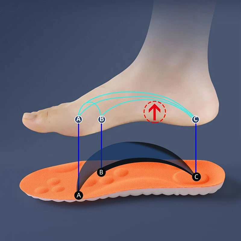 Massage Insoles
